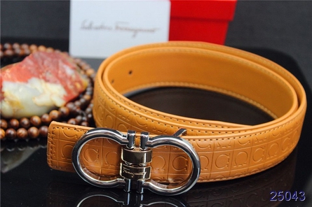 Ferragamo Belts-671